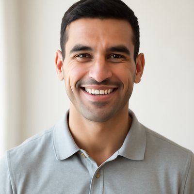 Marcos Cabrera