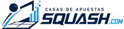 Casas de apuestas squash